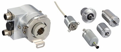 開(kāi)地絕對(duì)編碼器產(chǎn)品