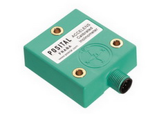 普通工業(yè)級(jí)傾角傳感器 DeviceNET