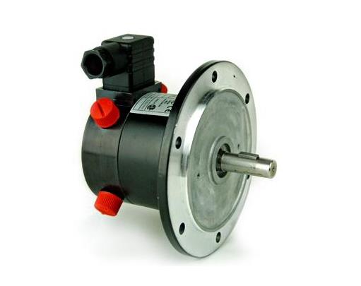 新式測(cè)速電機(jī)