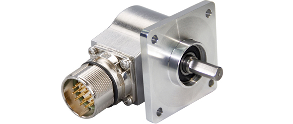 POSITAL絕對式編碼器特點