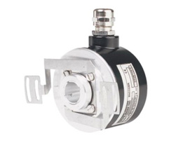 【開(kāi)地電子】增量編碼器廠家，歐標(biāo)工業(yè)級(jí)