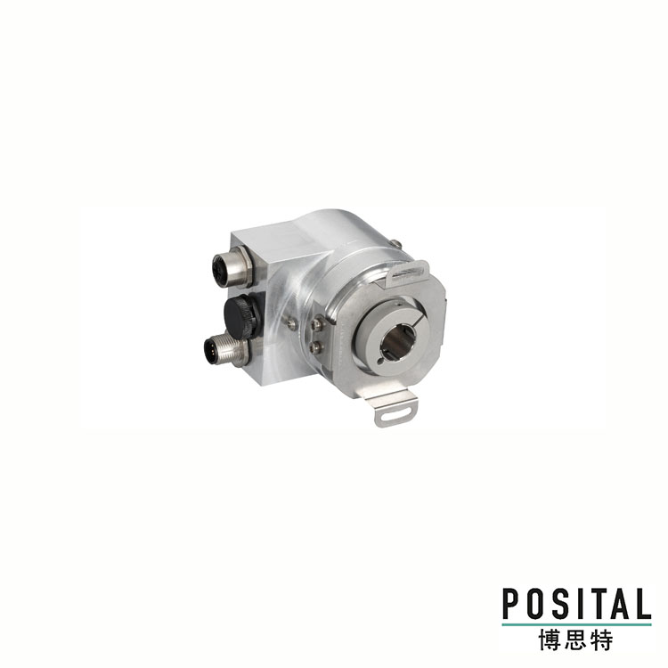 單圈絕對(duì)值編碼器