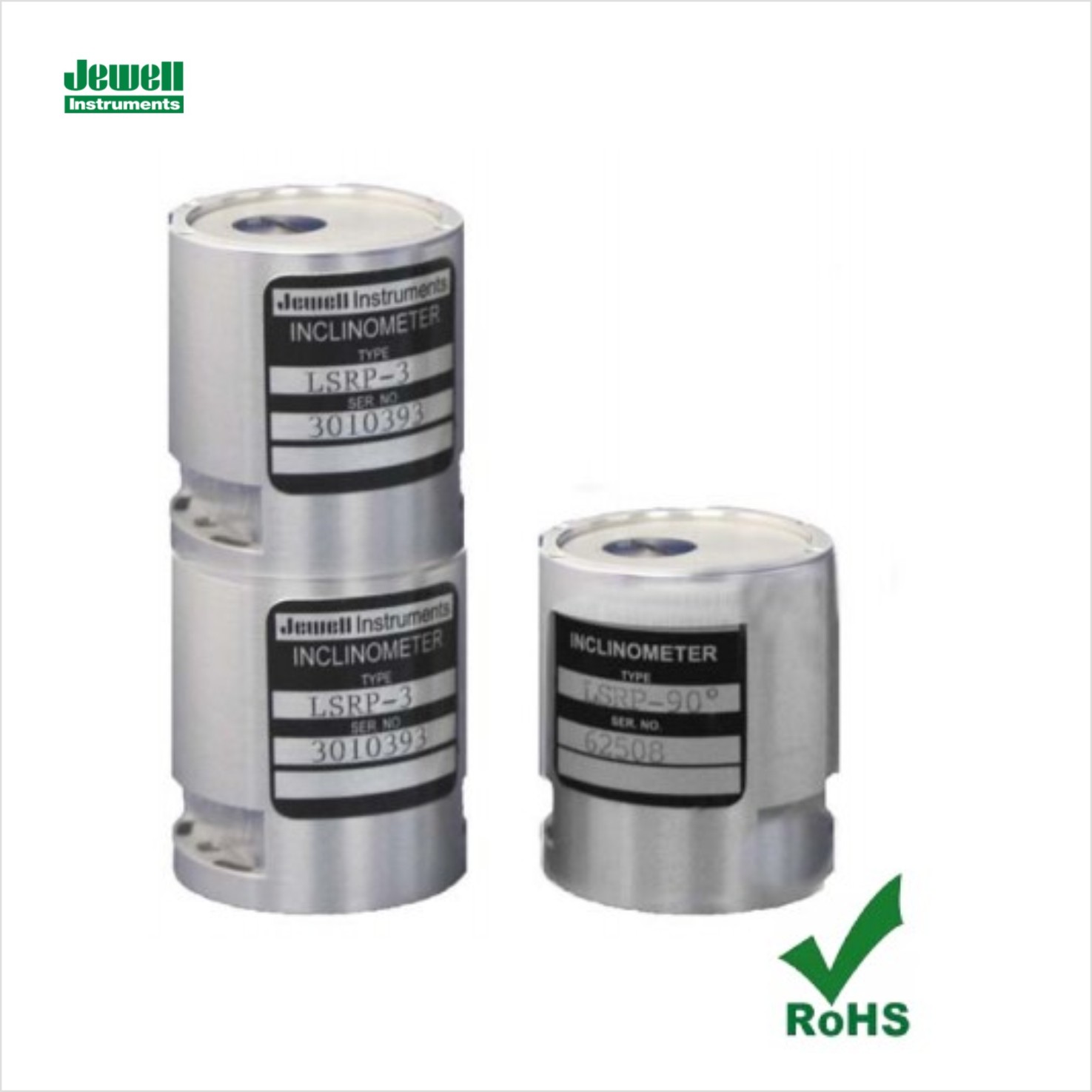 Jewell LSRP系列 Jewell LSRP系列