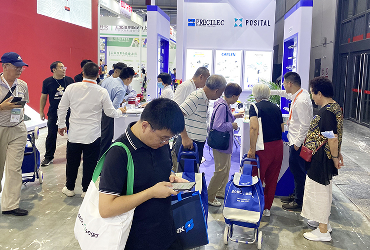 防水性絕對(duì)值編碼器在線演示充滿興趣