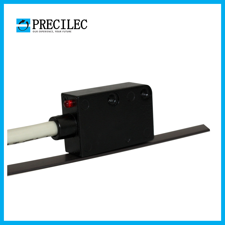 微型磁柵尺 微型磁柵尺