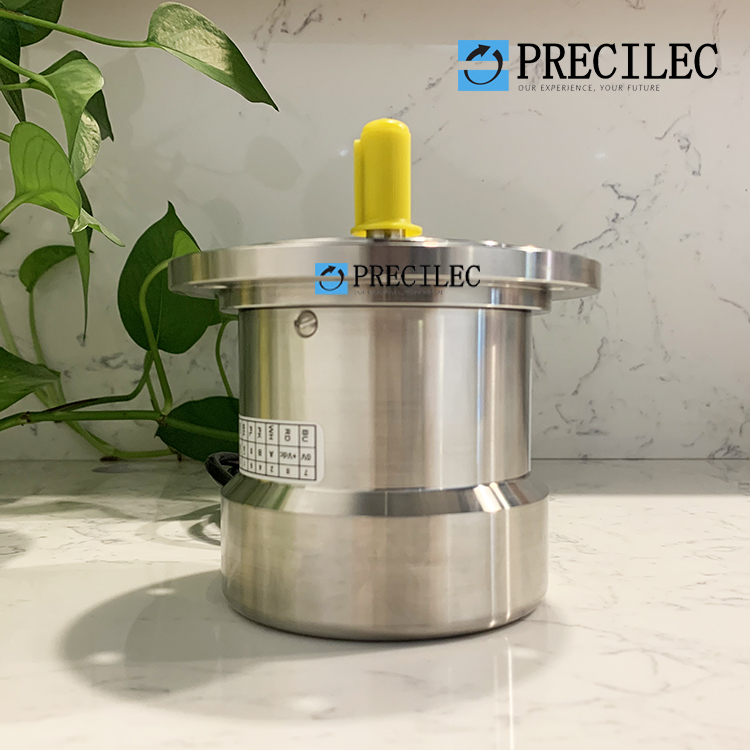 如何使用示波器測(cè)量編碼器的AB脈沖 如何使用示波器測(cè)量編碼器的AB脈沖