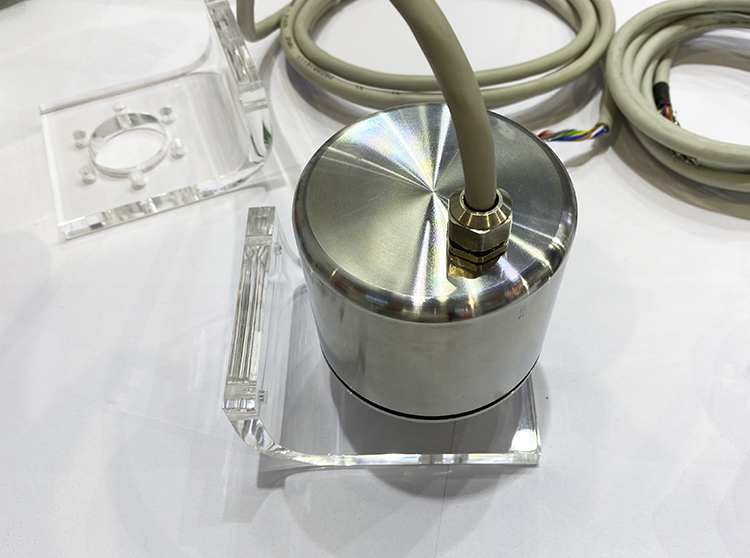 絕對(duì)值編碼器